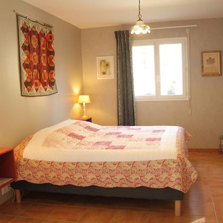 Repos Chez Margot Bed & Breakfast Fajoles Dış mekan fotoğraf